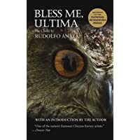 Bless Me- Ultima